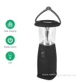 LED Dynamo Recharge Camping Lantern